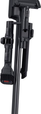 Actual product image Samsung JET 95 Pet -varsi-imuri