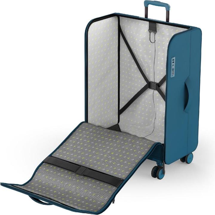 Actual product image Rollink Futo - Trolley M, Lyons (85 l, M (50 - 90l))