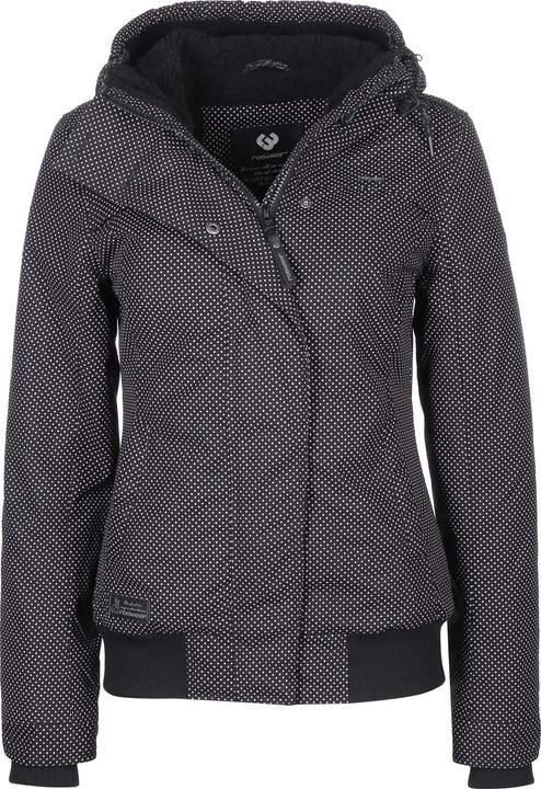 Produktbild Ragwear Winterjacke Ewok Minidots W (S)