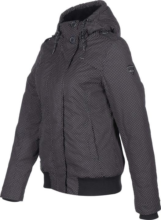 Produktbild Ragwear Winterjacke Ewok Minidots W (S)