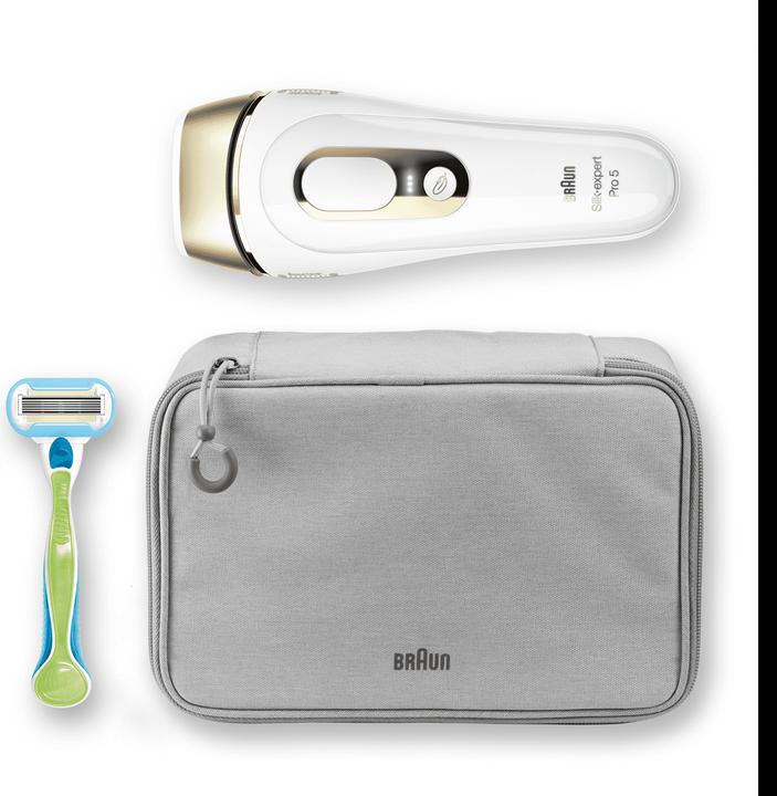 Immagine prodotto Braun Silk Expert Pro 5