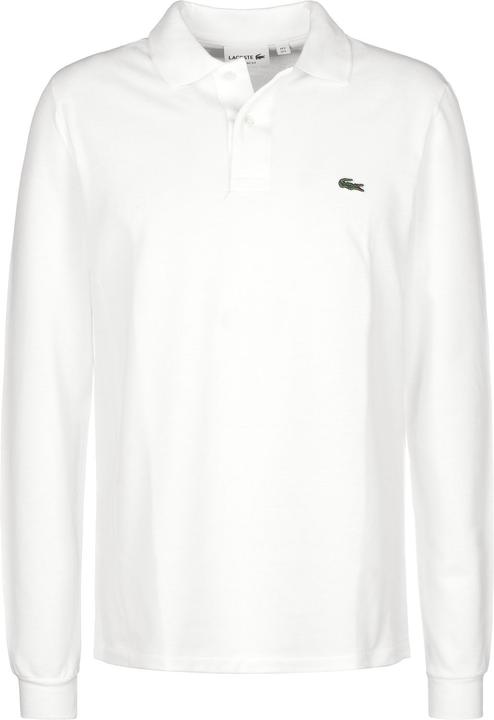 Immagine prodotto Lacoste Polo a maniche lunghe Basic (S)