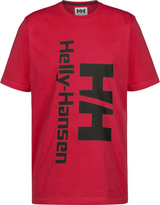 Immagine prodotto Helly Hansen Maglietta Retro (S)