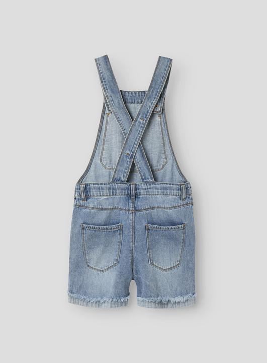 Actual product image Name it Denim Overall (116)
