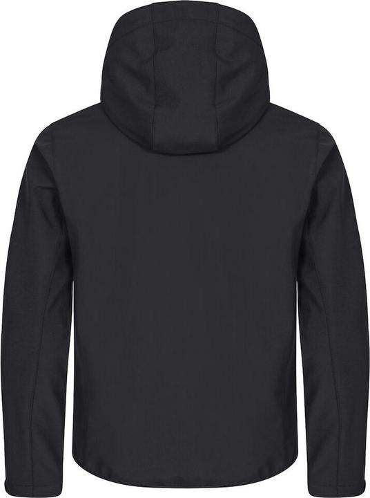 Produktbild Clique Classic Softshelljacke (L)