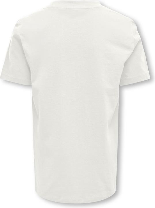 Immagine prodotto Only T-shirt a girocollo regular fit (116)