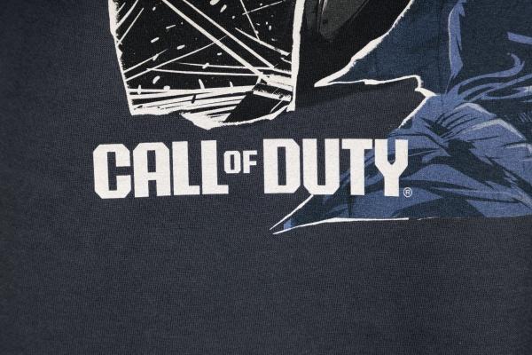 Immagine prodotto Dpi Merchandising Maglietta Call of Duty Unisex ""Keyart Collage"" Nero (M)