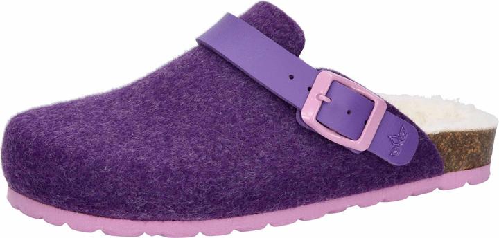 Actual product image Lico Clog Kids Warm (41)