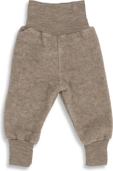 Immagine prodotto Engel Natur Pantaloni in pile con cintura ombelicale (74, 80)