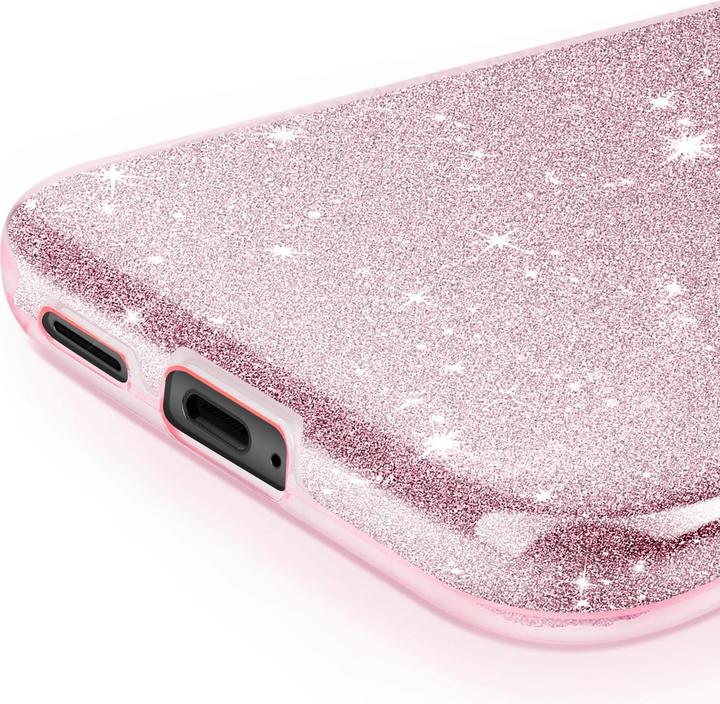 Produktbild Avizar Spark Case (Samsung Galaxy S25+)