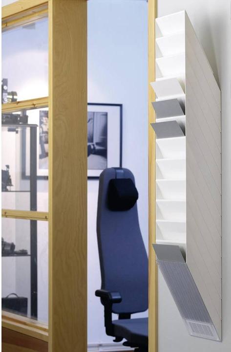 Produktbild Durable Wandprospektspender (A4 hoch)