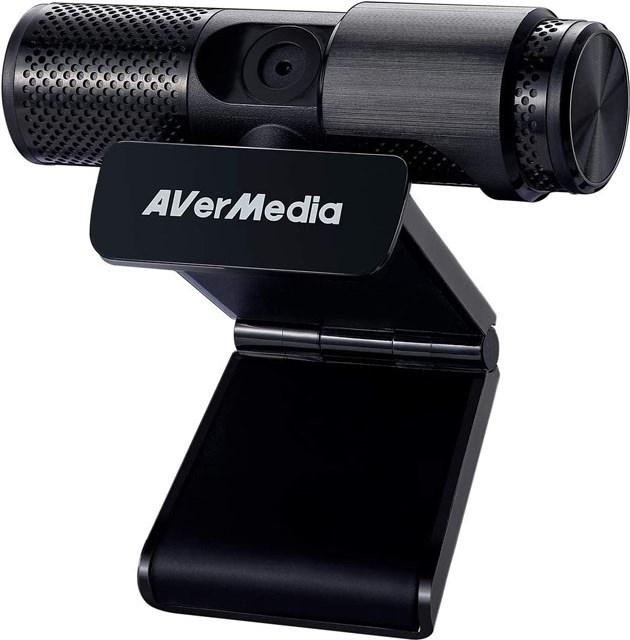 Produktbild AVerMedia Live Streamer DUO Streaming Kit (2.10 Mpx)