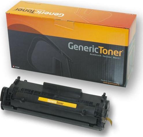Produktbild GenericToner 128A (CMYK)