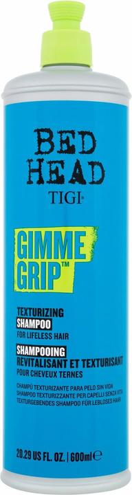 Actual product image Tigi Bed Head Gimme Grip™ (600 ml, Liquid shampoo)