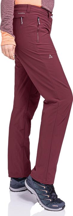 Actual product image Schöffel Pants Engadin1 Warm L (48)