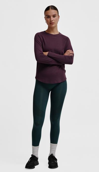 Immagine prodotto hummel hmlMT VANJA T-SHIRT L/S (XS)