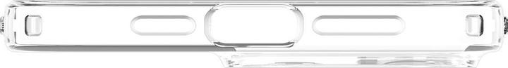 Actual product image Spigen Liquid Crystal (Apple iPhone 14 Pro Max)