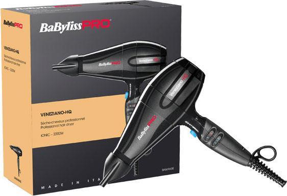Immagine prodotto BaByliss Pro Veneziano HQ 2200W