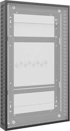 Image du produit Hagor Kit de couverture WH OH55 kit de couverture optionnel pour WH OH55