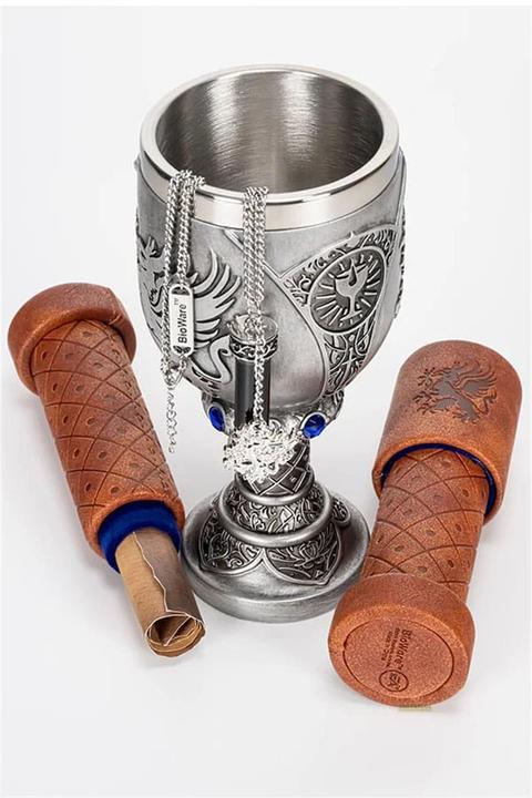 Actual product image DEVplus Dragon Age Gift Box Grey Warden Joining Bundle