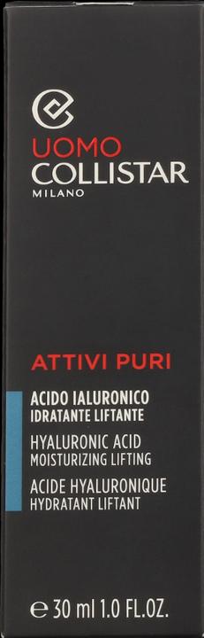 Immagine prodotto Collistar Acido ialuronico Idratante Lifting (30 ml)