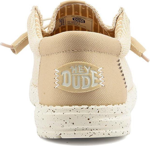 Image du produit Hey Dude Wally Stretch Sox (44)
