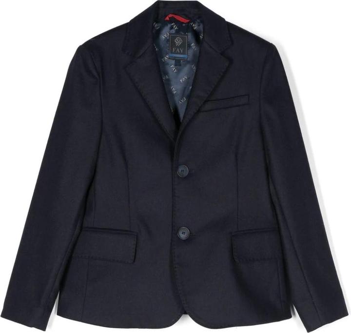 Immagine prodotto Fay Clothing Suit Jacket