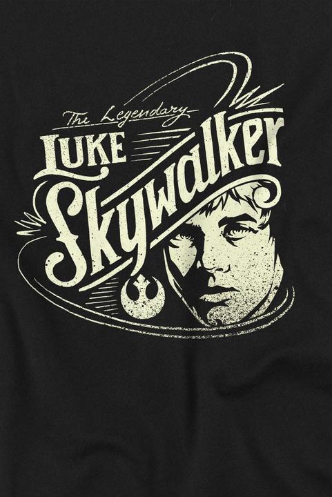 Immagine prodotto Star Wars Skywalker War Hero Maglietta Bambini (128)