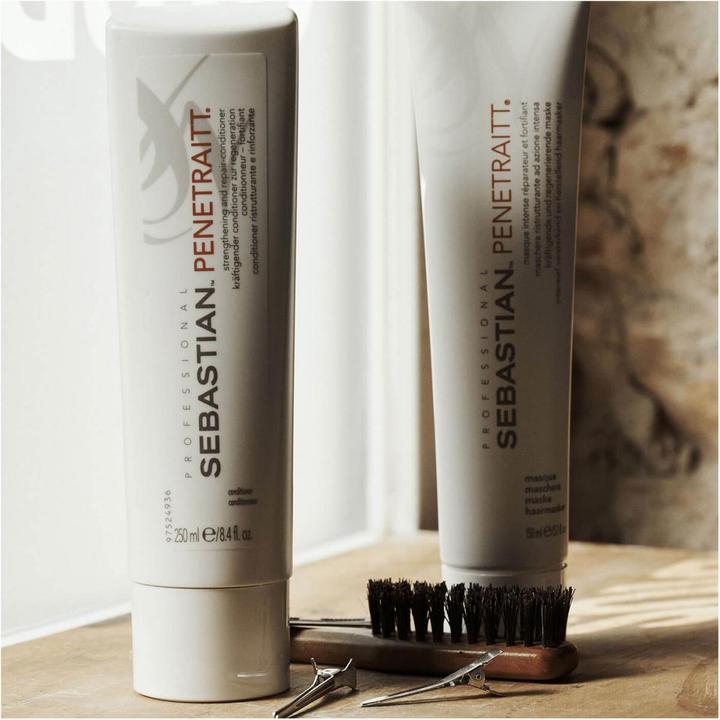 Actual product image Sebastian Penetraitt (250 ml)