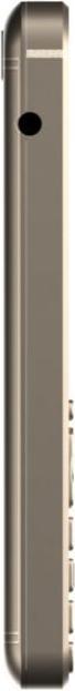 Produktbild Evelatus - Tron DS Gold (2.40", 0.30 Mpx, 3G)