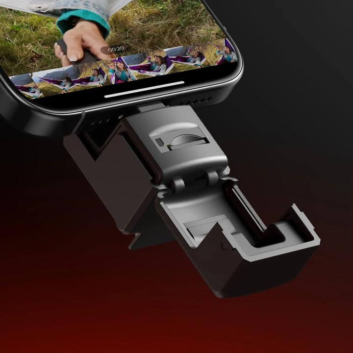 Immagine prodotto Insta360 Lettore rapido (CINSAAXC) (Asso)