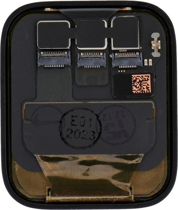 Produktbild OEM Strap LCD Display for Apple Watch Series SE (2022) - 44mm