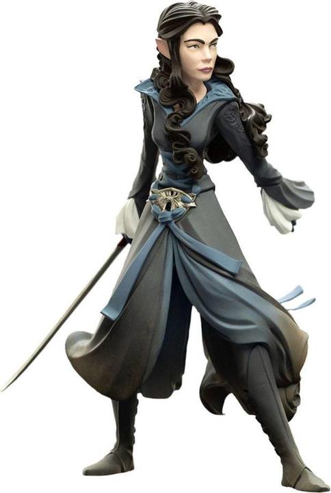 Produktbild Weta Collectibles Herr der Ringe: Arwen Evenstar