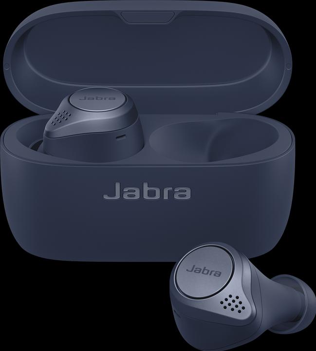 Image du produit Jabra Elite active 75t (Sans fil)