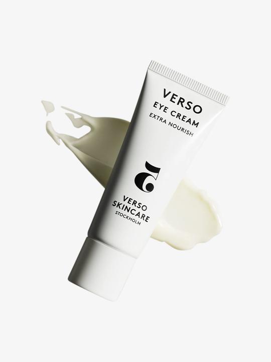 Image du produit Crème pour les yeux No. 5 15 ml (Crème, 15 ml, Jour + nuit)