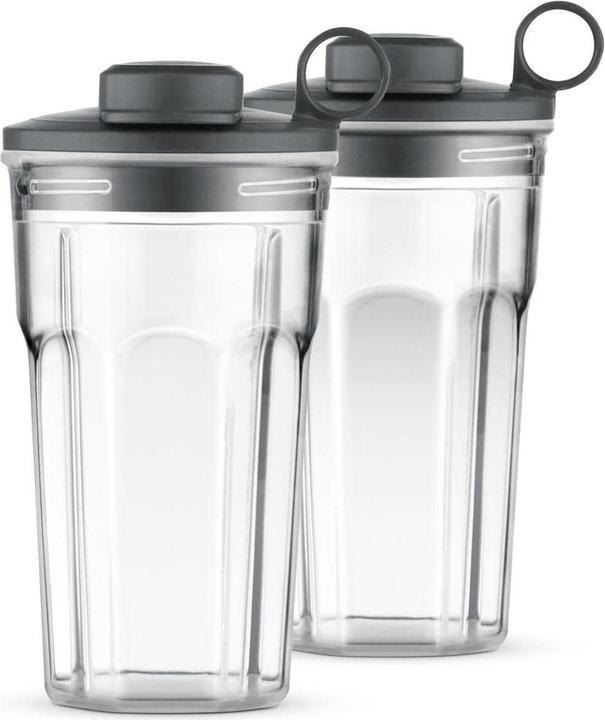 Produktbild Sage the Boss To Go Plus (CH-Stecker, 880 W)