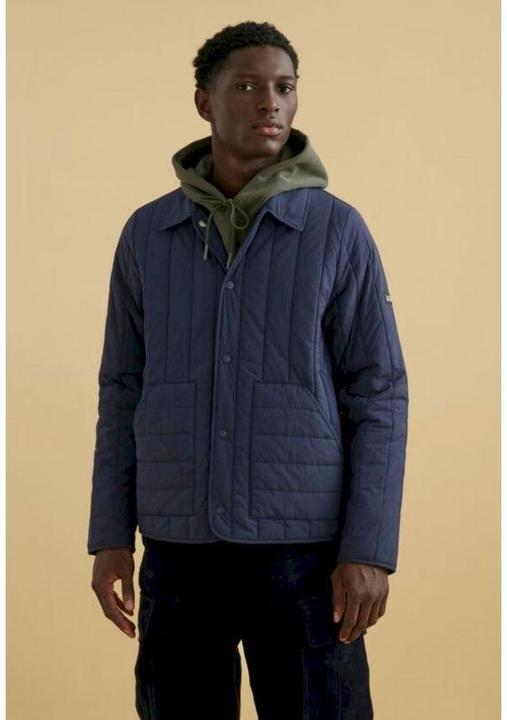 Produktbild Aigle Veste mi-longue déperlante ouate (S)