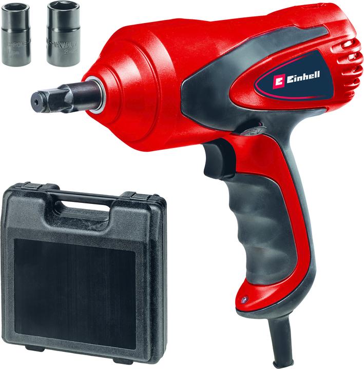 Einhell CC-HS 12/1 (Rechargeable battery operated)