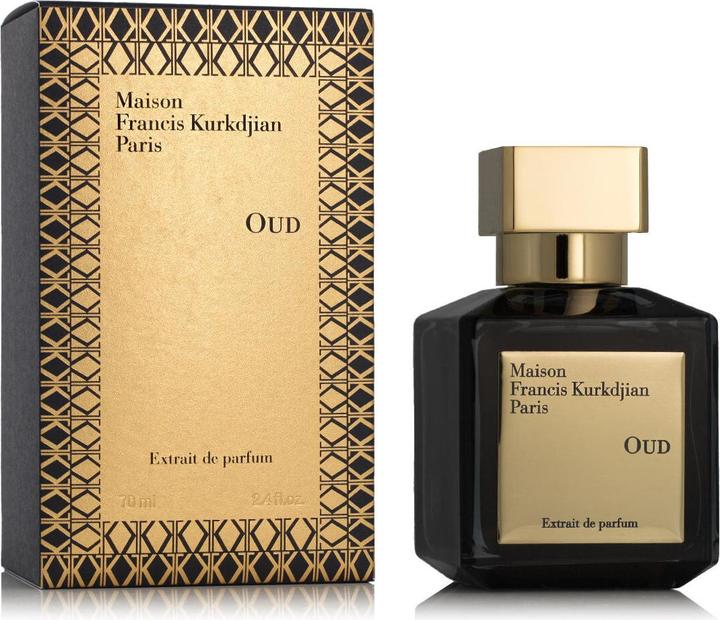 Image du produit Maison Francis Kurkdjian Oud (Eau de parfum, 70 ml)