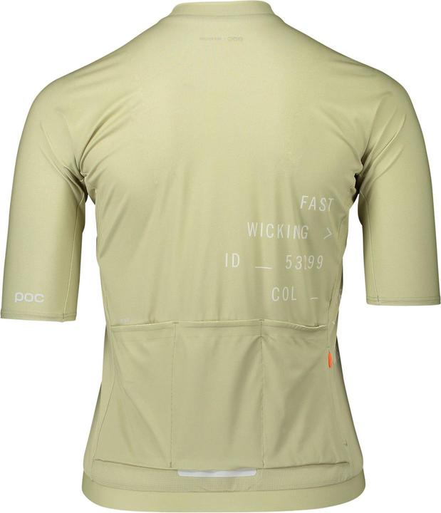 Produktbild Poc Ws Pristine Print Jersey (XS)
