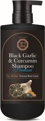 Immagine prodotto Daeng Gi Meo Ri All'Aglio Nero e Curcuma per Tutti i Tipi di Capelli (Shampoo liquido)