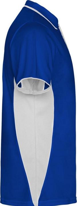 Produktbild Alpinia Montmelo Poloshirt Sport kurzärmlig (3XL)