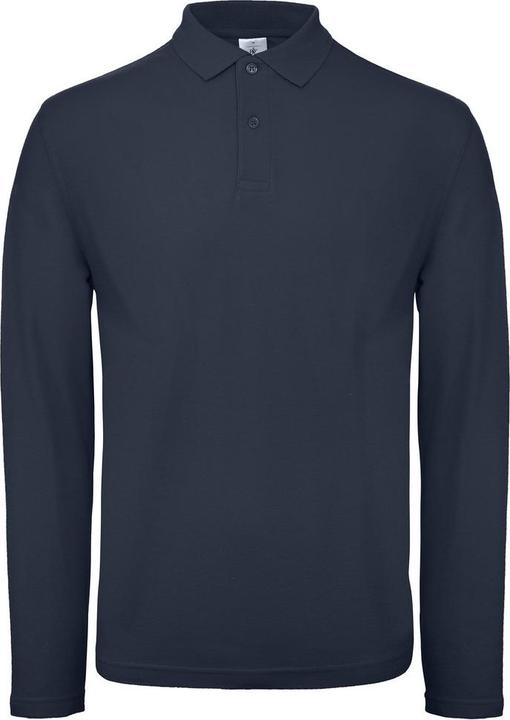 Marineblau