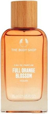 Body Shop Full Orange Blossom Eau De Parfum 75 Ml (Eau de parfum, 75 ml)