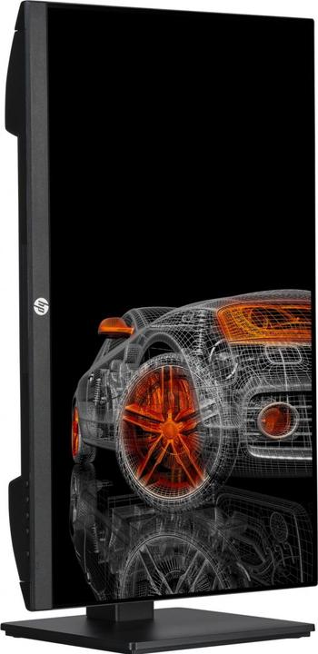 Actual product image HP P24h G4 (1920 x 1080 pixels, 23.80")