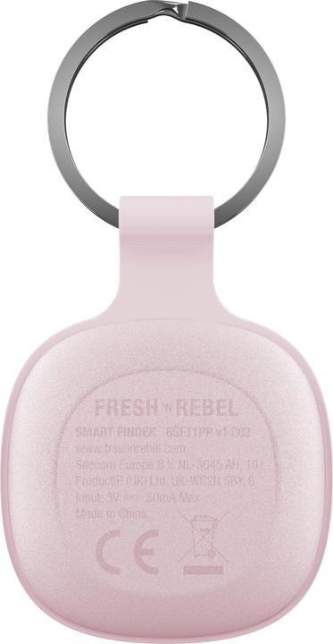 Actual product image Fresh'N Rebel Fresh 'n Rebel Smart Finder Pastel Pink (iOS)