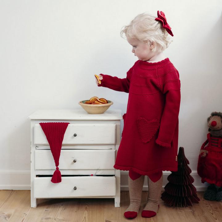 Produktbild Hust and Claire Strickkleid HCKarina (128)