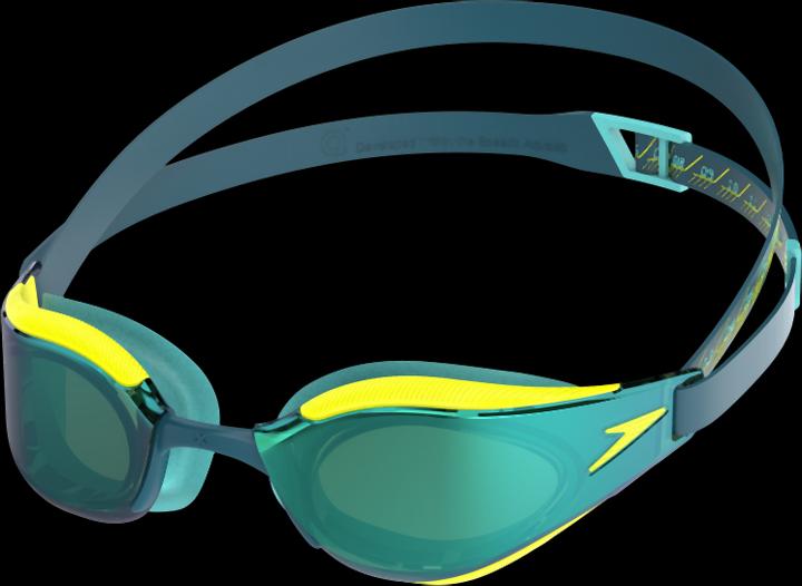 Produktbild Speedo Fastskin Hyper Elite Mirror (keine Korrektur, One Size)