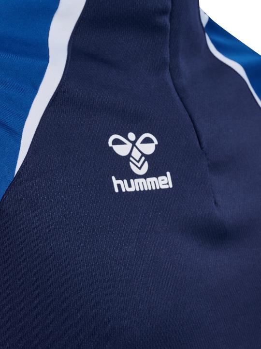 Produktbild hummel hmlLEAD 2.0 HALF ZIP (XL)