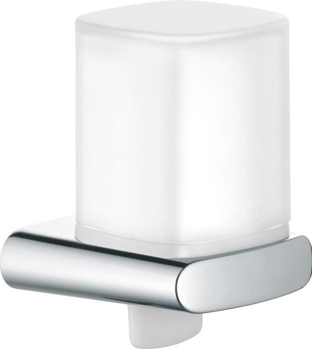 Actual product image Keuco Elegance inverted glass